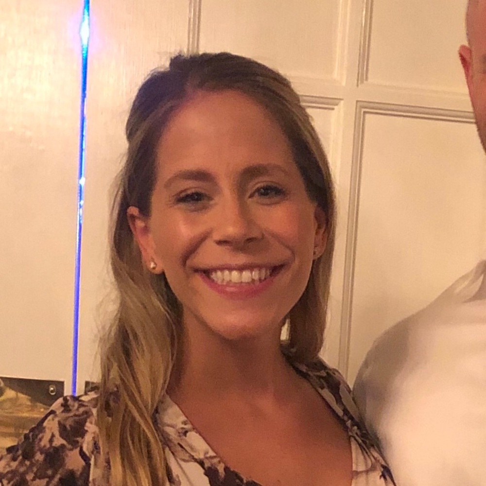 Meet your Posher, Bernadette
